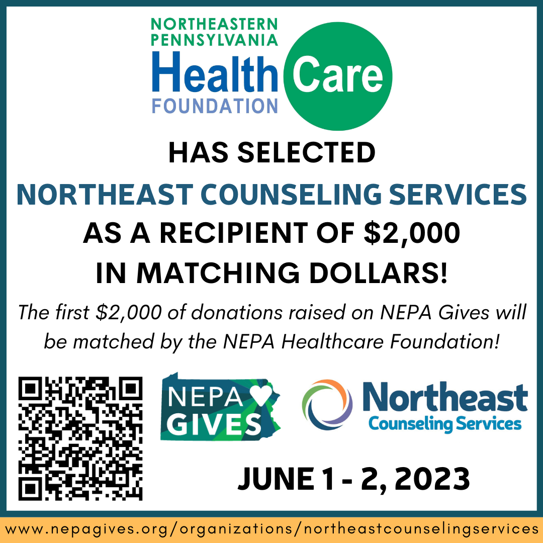 NEPA Gives Healthcare Foundation
