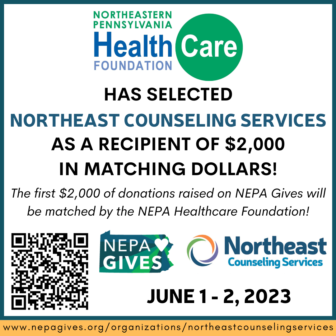 NEPA Gives Healthcare Foundation NEPA Gives Healthcare Foundation