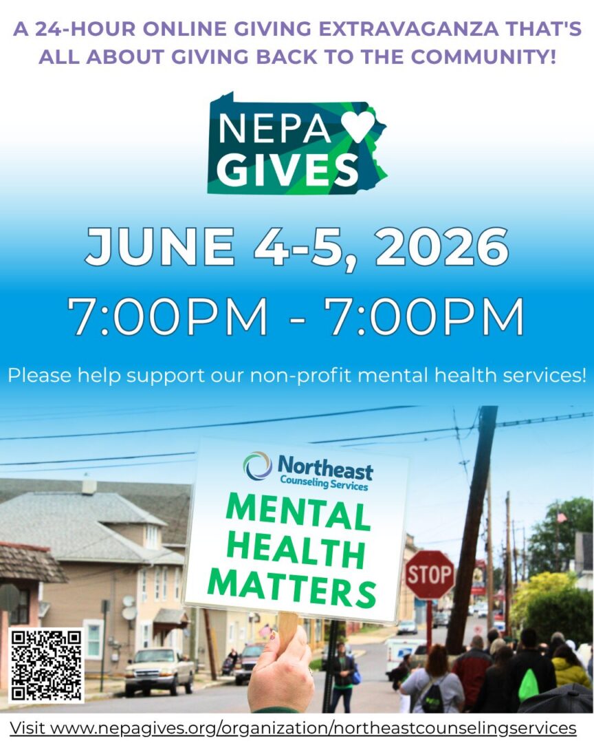 NEPA Gives 2026 Social Media